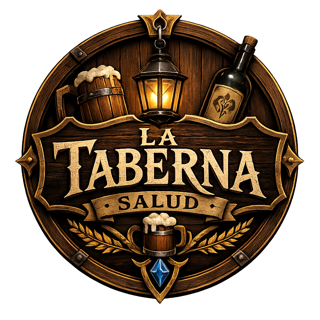Logo La Taberna